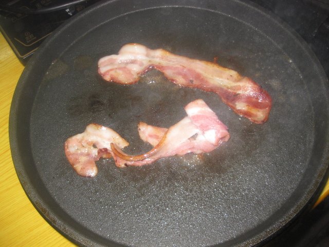 三明治鸡肉串步骤1