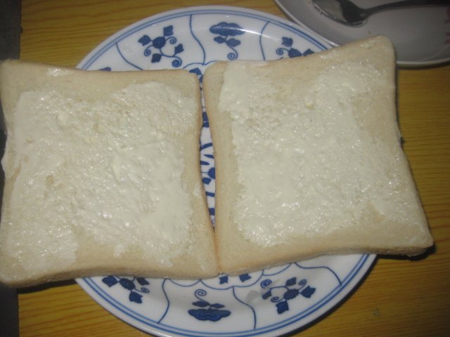三明治鸡肉串步骤3