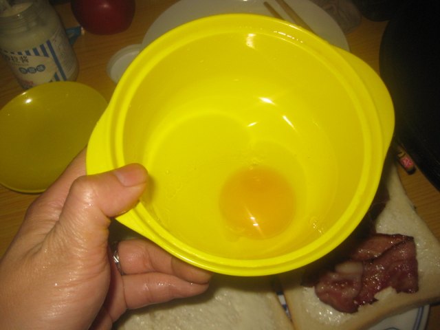 三明治鸡肉串步骤5