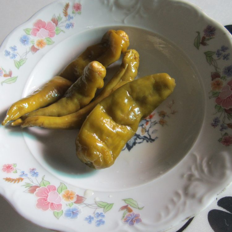 香蒸酸辣粉步骤1