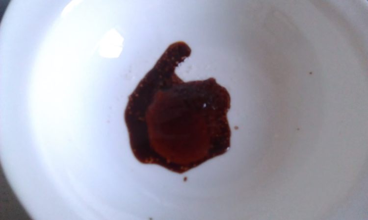 清鸡汤米粉步骤6