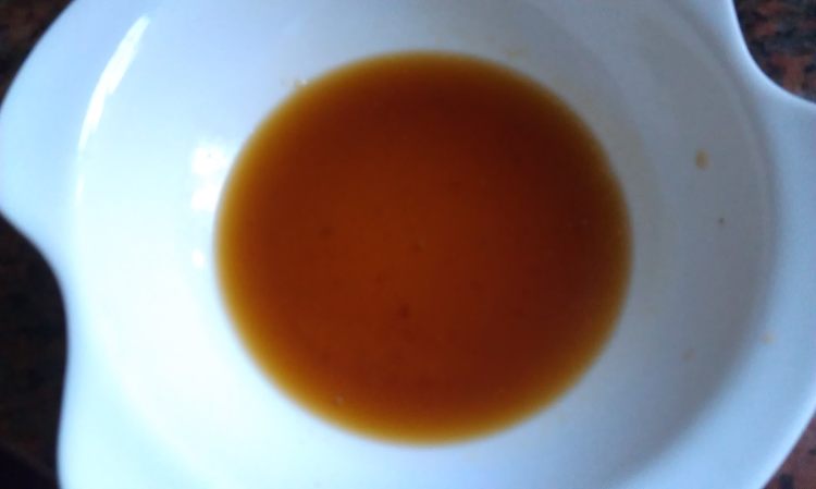 清鸡汤米粉步骤7