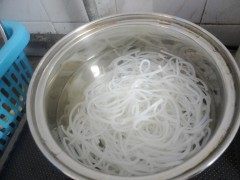 鱼蛋粉——简单好吃步骤2