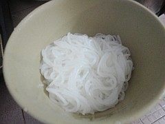 鱼蛋粉——简单好吃步骤3
