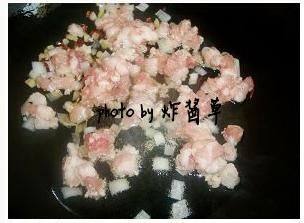 蚂蚁上树—粉丝如何快步骤3