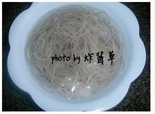 蚂蚁上树—粉丝如何快步骤2