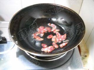 干锅豆芽粉丝步骤5