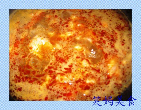 水煮肉片粉儿步骤6