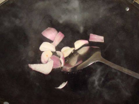 鸡肉蕃茄意粉步骤7