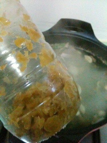 菌菇牛肉粉步骤7