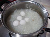 达濠鱼丸沙河粉步骤6