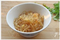 重庆酸辣粉步骤7