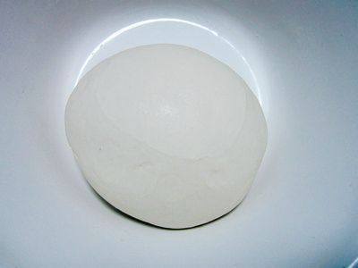 油泼拉条子步骤3