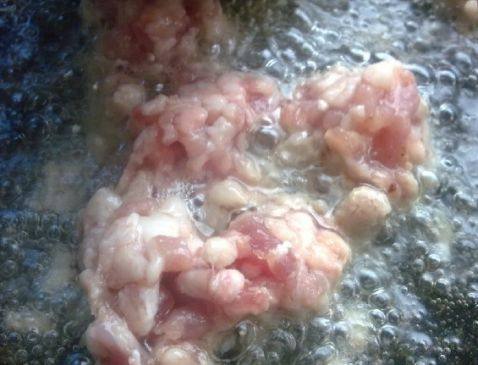 肉酱通心粉步骤4