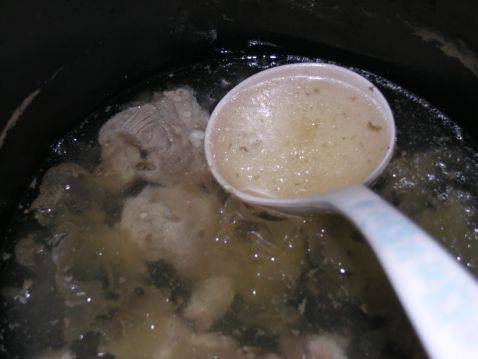 银耳汤粉步骤3