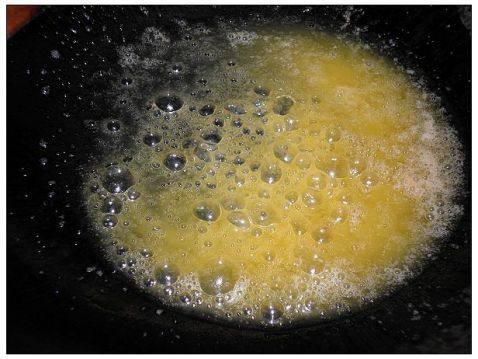 番茄肉酱通心粉步骤4