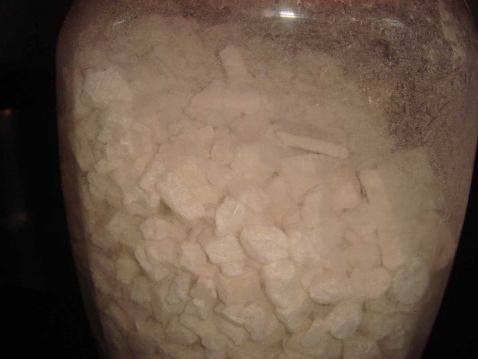 蛋花凉米粉步骤1