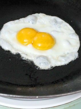 鸡肉粉步骤3