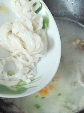鸡肉粉步骤6