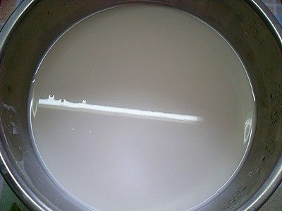 爽食凉皮——清凉一“步骤1