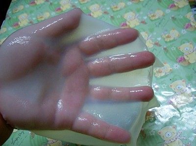 爽食凉皮——清凉一“步骤5