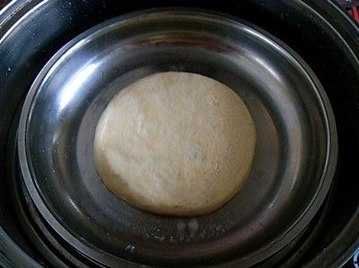 爽食凉皮——清凉一“步骤2