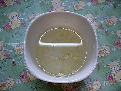 爽食凉皮——清凉一“步骤6