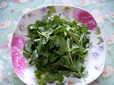 爽食凉皮——清凉一“步骤8