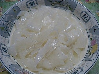 爽食凉皮——清凉一“步骤10