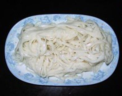 简单美味牛肉丸河粉 步骤1