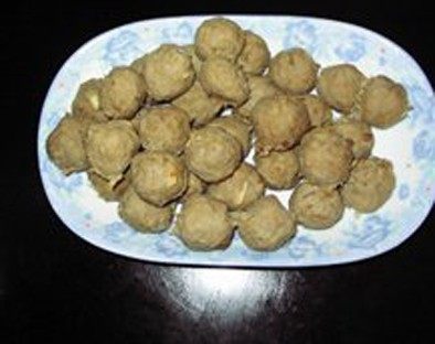 简单美味牛肉丸河粉 步骤3