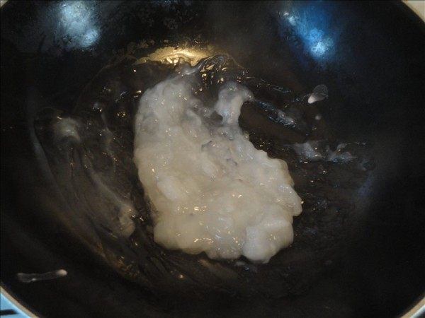 做凉粉步骤4