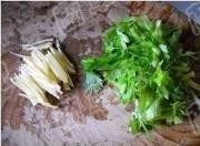开胃酸辣薯粉丝步骤3