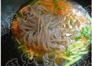 开胃酸辣薯粉丝步骤10