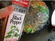 开胃酸辣薯粉丝步骤11