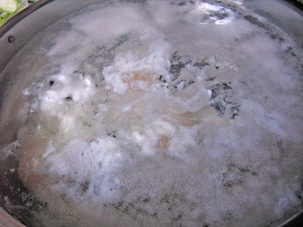 肠仔粉步骤2