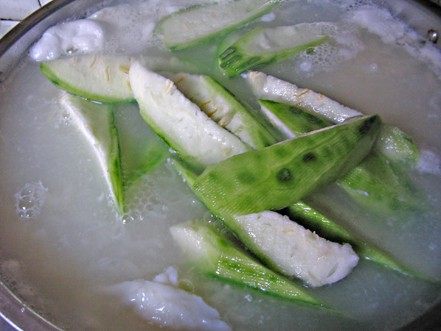 肠仔粉步骤5