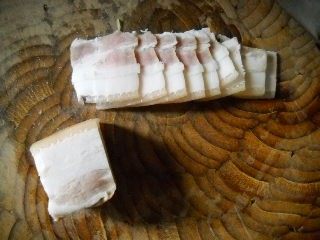 开胃酸菜白肉粉丝步骤3