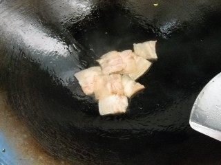 开胃酸菜白肉粉丝步骤6