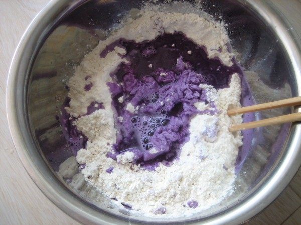 彩色猫耳朵步骤12