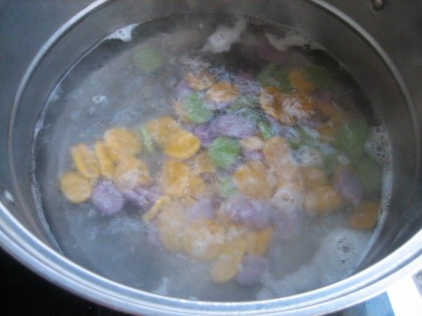 彩色猫耳朵步骤25