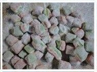 炒三色猫耳朵步骤5