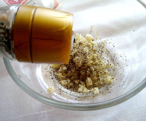 普罗旺斯鸡肉焗贝壳粉步骤8