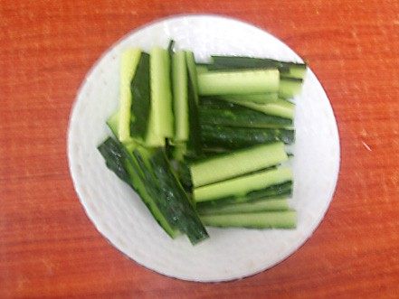 清爽肠粉步骤4