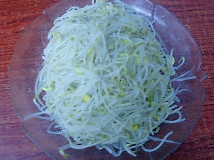 清爽肠粉步骤3