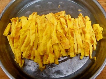 清爽肠粉步骤5