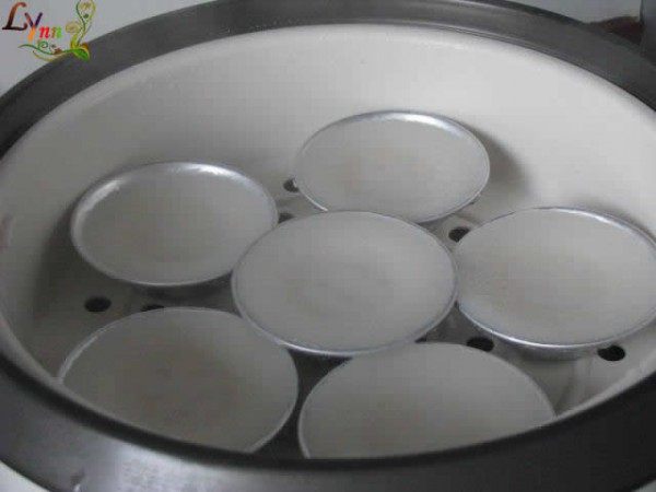 碗粿步骤6