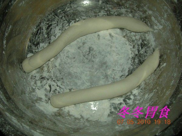 银针粉步骤2