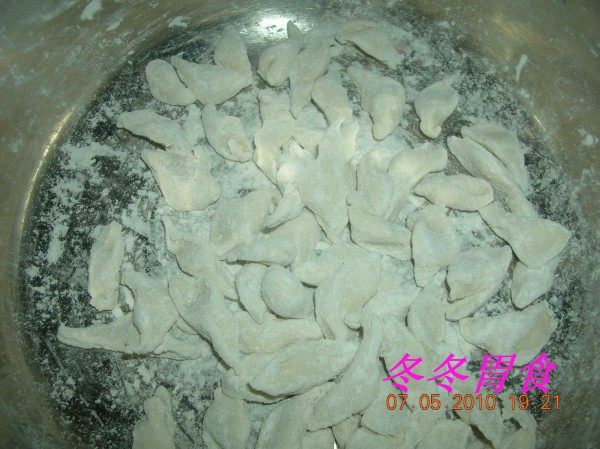银针粉步骤3