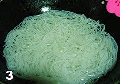 凉拌桂林米粉步骤3